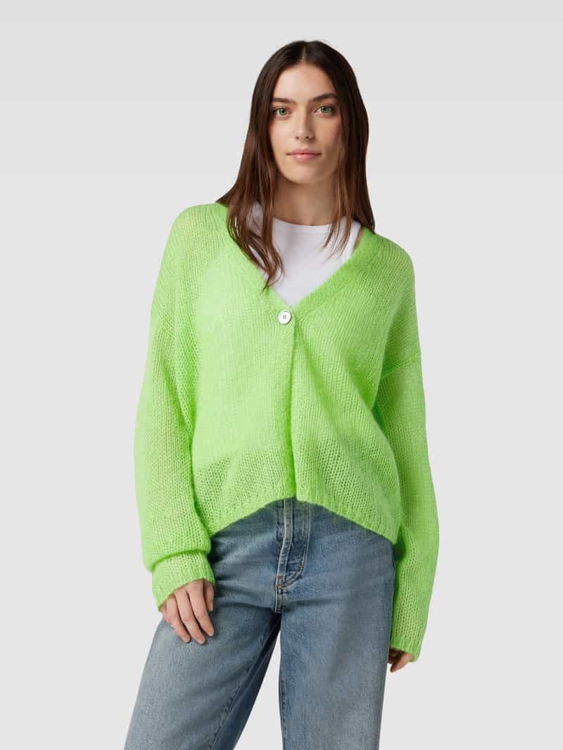 Cardigan met V-hals (The Mercer) N.Y.