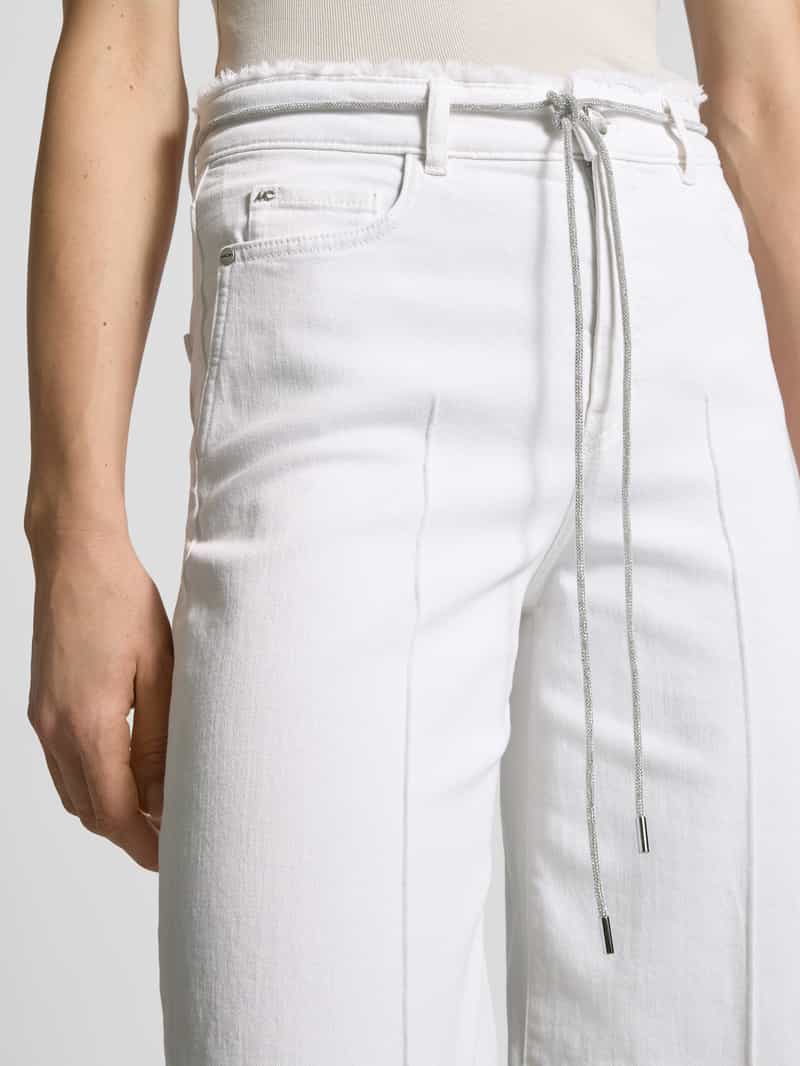 Marc Cain Jeans met 5-pocketmodel