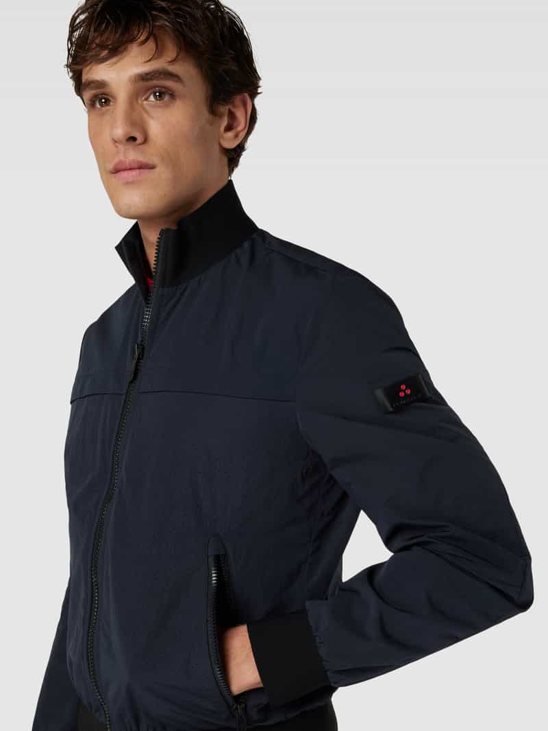 Peuterey Blouson met tweewegritssluiting