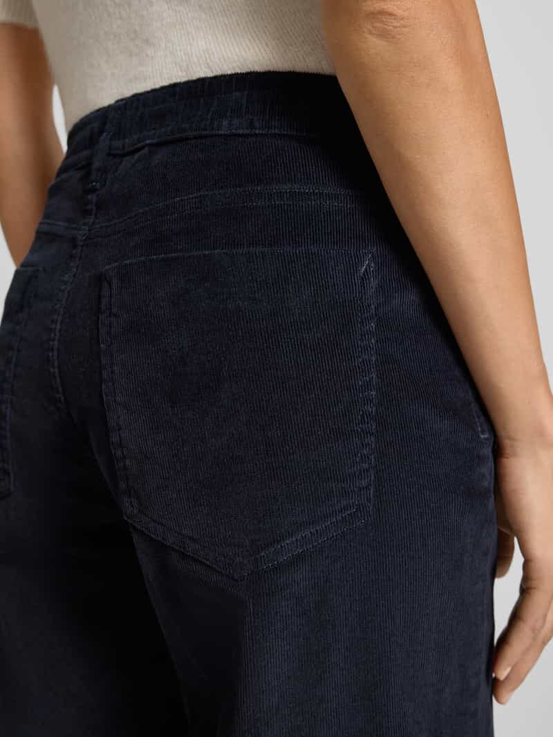 BRAX Corduroy broek met 5-pocketmodel model 'MORGAN'