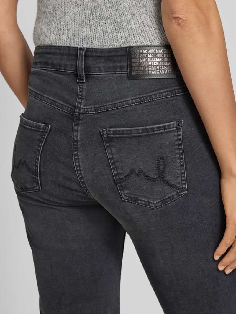 MAC Flared jeans met 5-pocketmodel model 'Laura'
