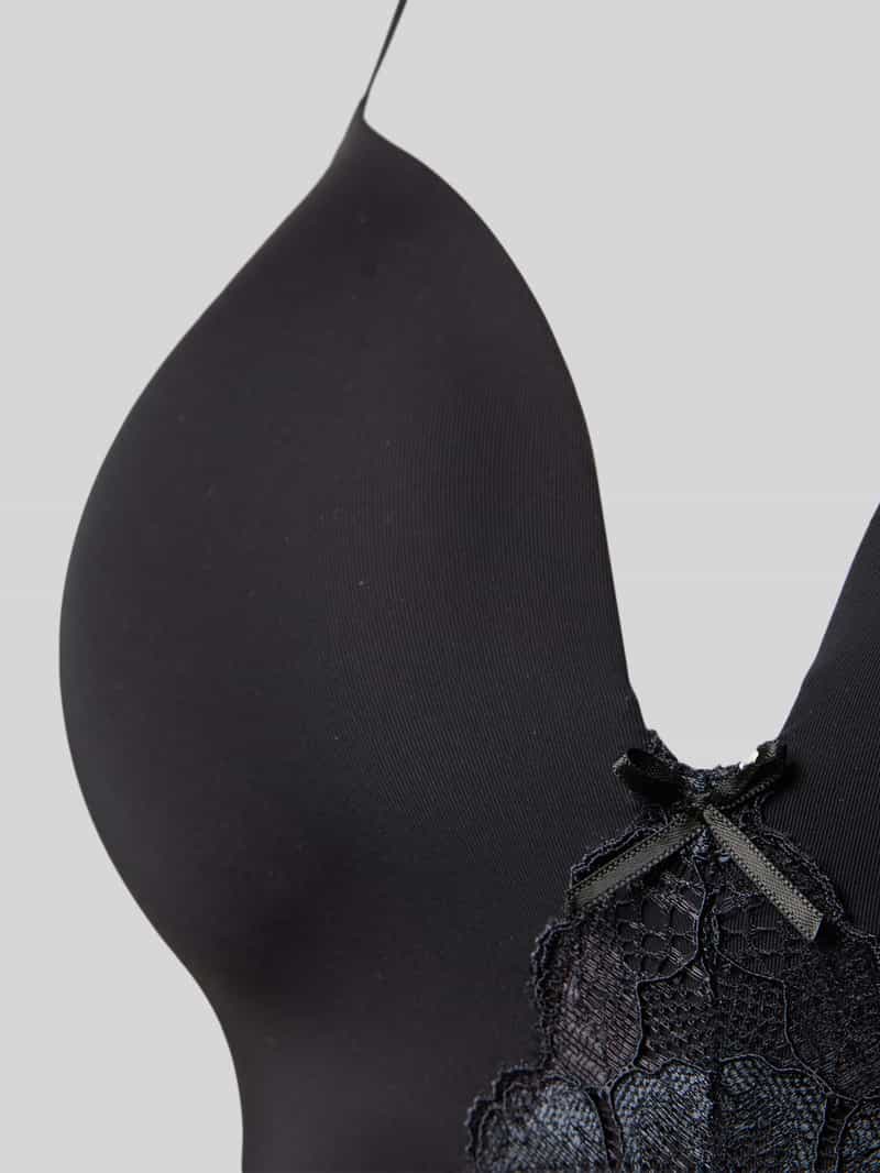 Dorina Soft-beha met kant model 'MICHELLE'