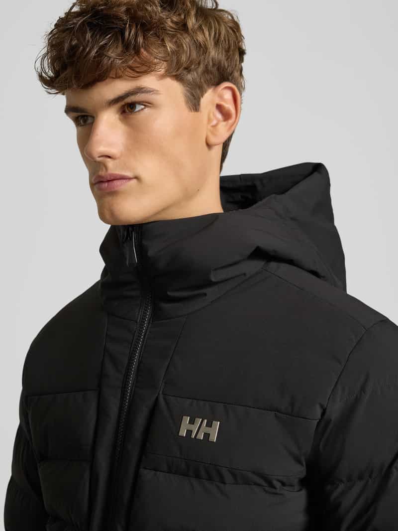Helly Hansen Gewatteerd jack met logo model 'BOSSANOVA PUFFY 2.0'