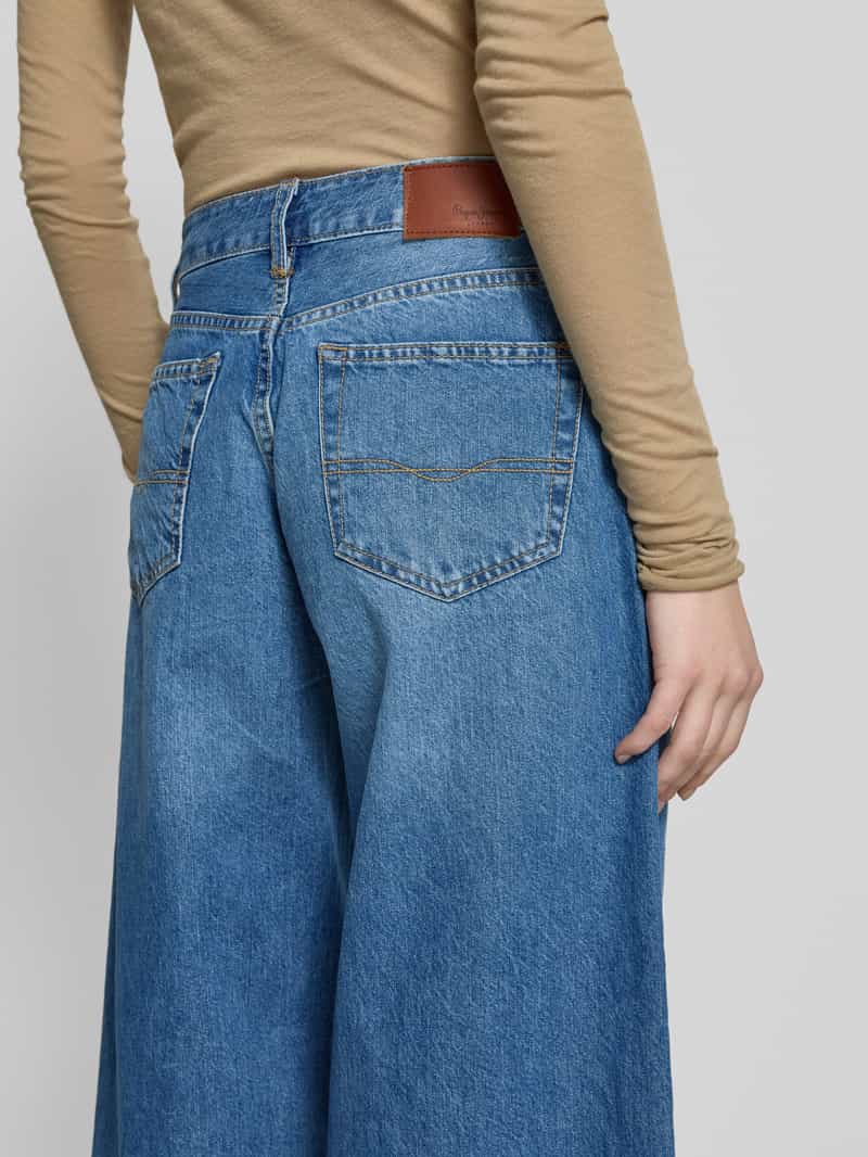 Pepe Jeans Baggy fit jeans in 5-pocketmodel