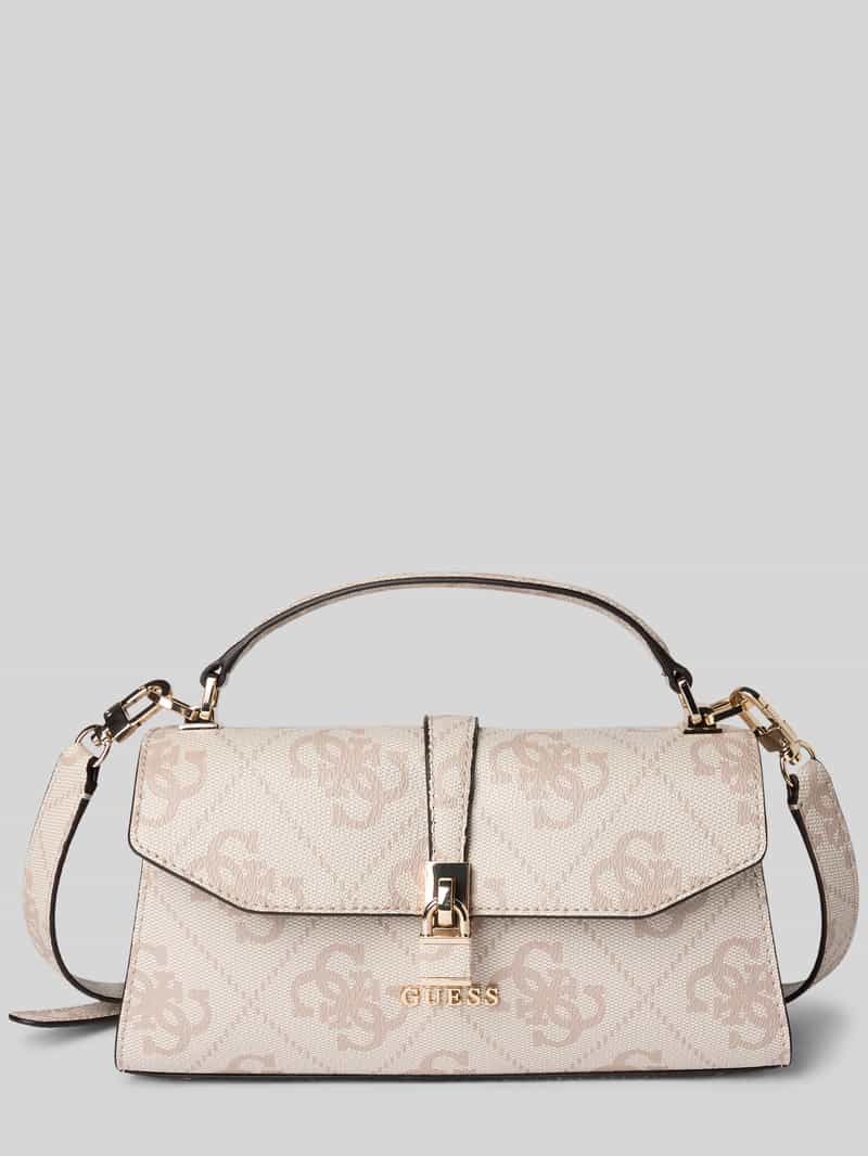 Guess Schoudertas in leerlook, model 'QUEENSLAND'