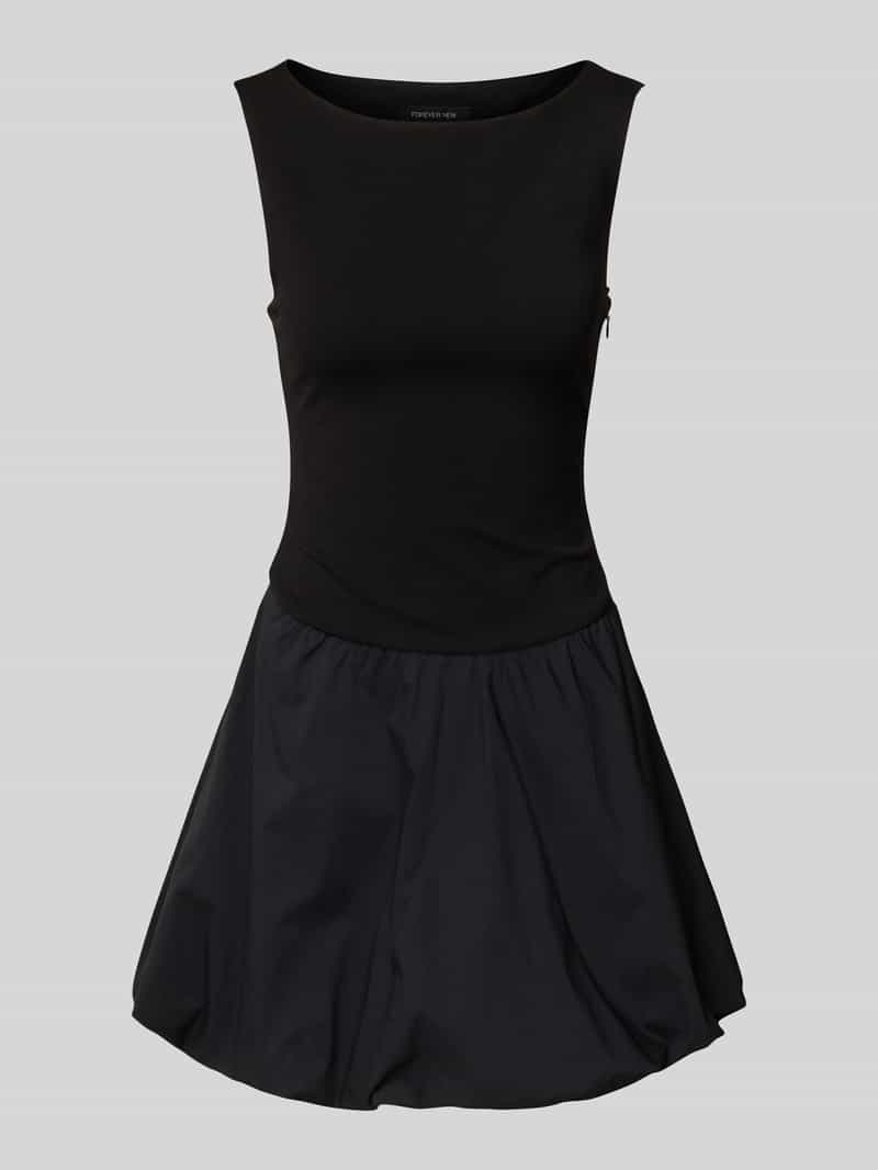 Forever New Cocktailjurk met boothals