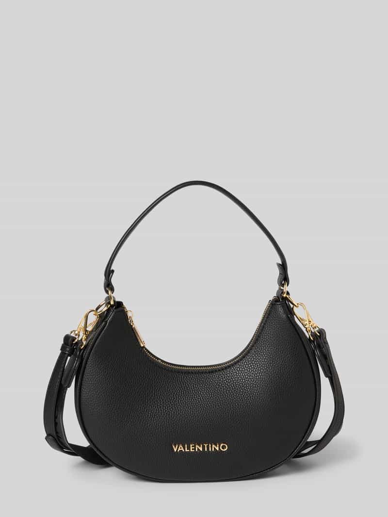 VALENTINO BAGS Handtas met labelapplicatie model 'SHELBY'