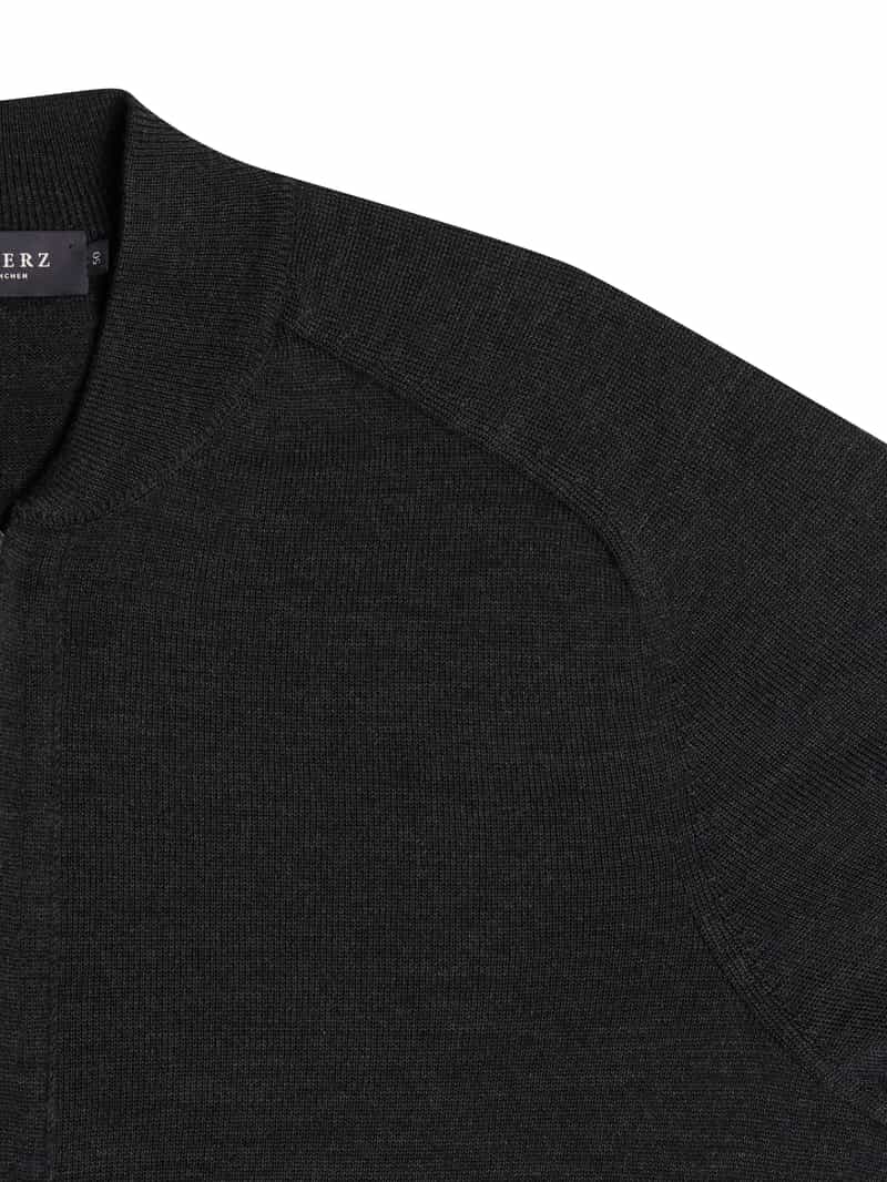 maerz muenchen Vest van merinowol