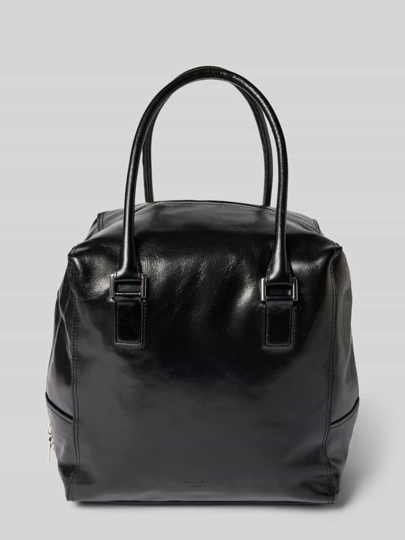 liebeskind berlin Handtas met labeldetail model 'KAYLA'