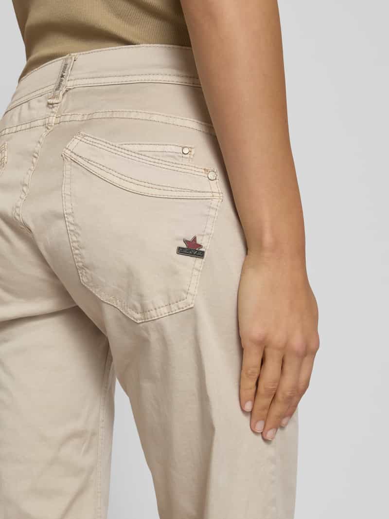 Buena Vista Bermuda met 5-pocketmodel model 'Malibu'