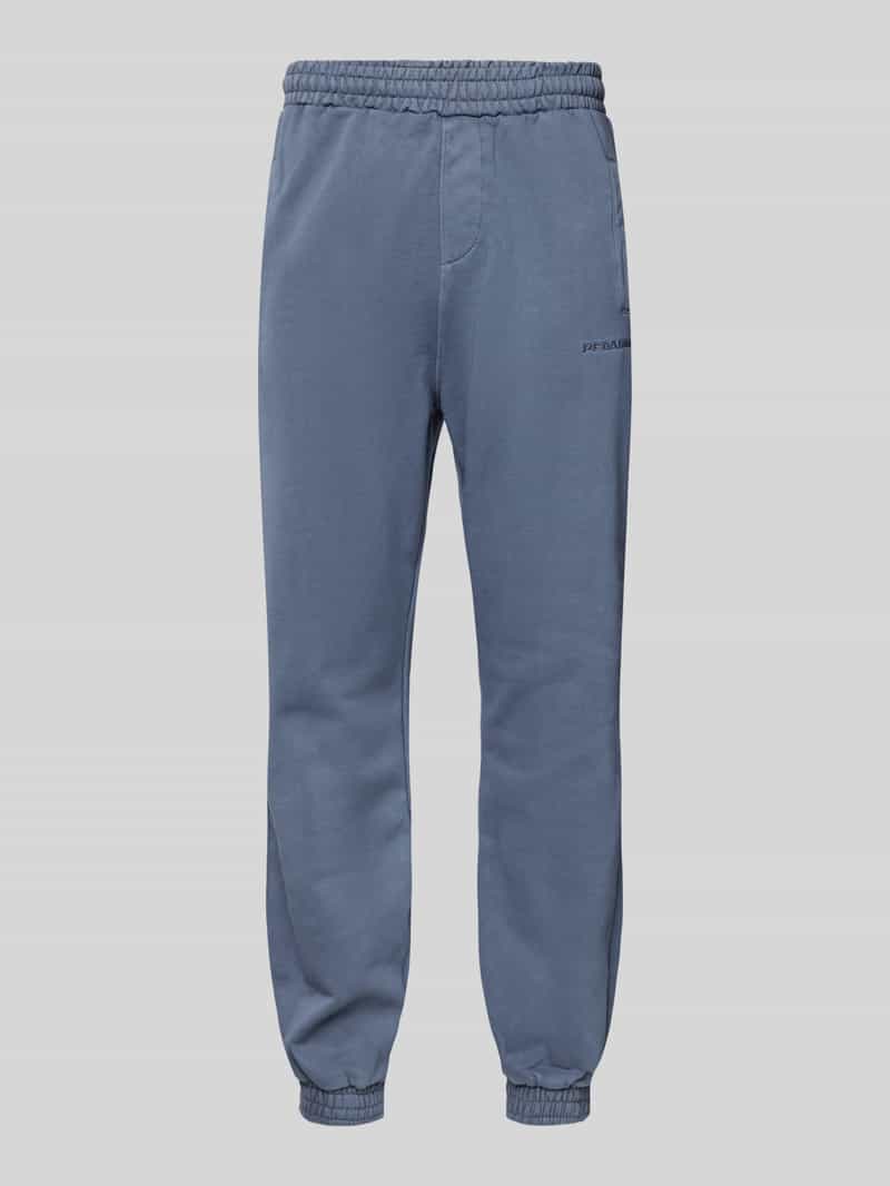 Pegador Sweatpants met elastische boorden