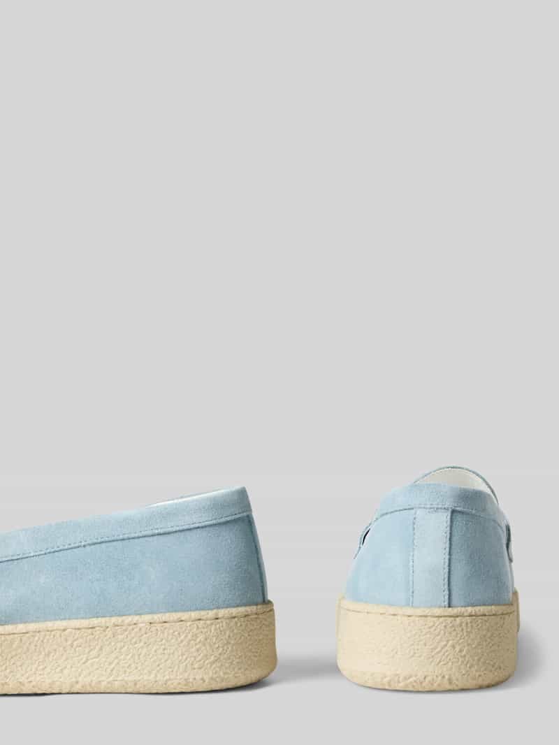 Antony Morato Loafers met labeldetail model 'REINER'