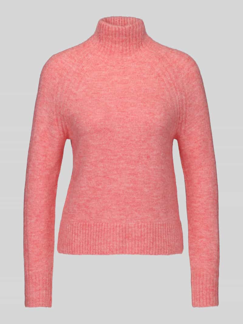 Regular fit pullover met wol model 'ASHLEY PERKINS'