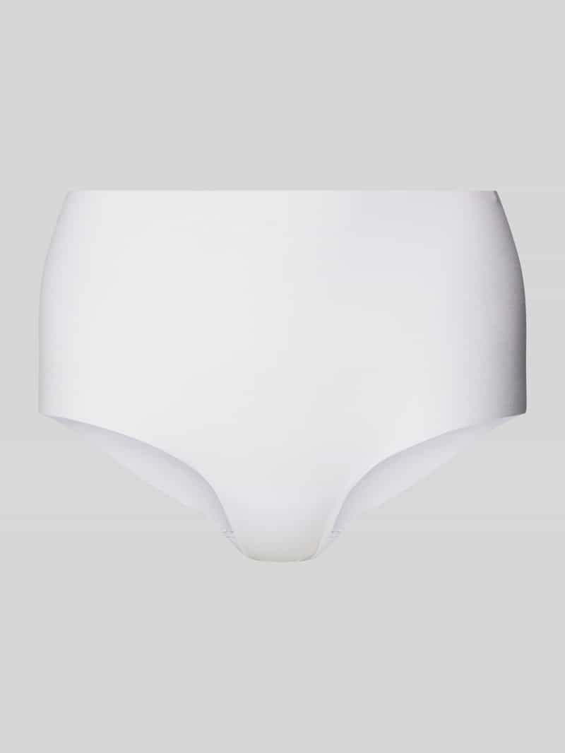Hanro Slip met elastische band