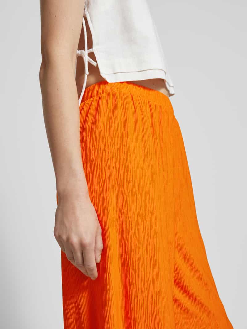 s.Oliver RED LABEL Stoffen broek met verkorte pasvorm