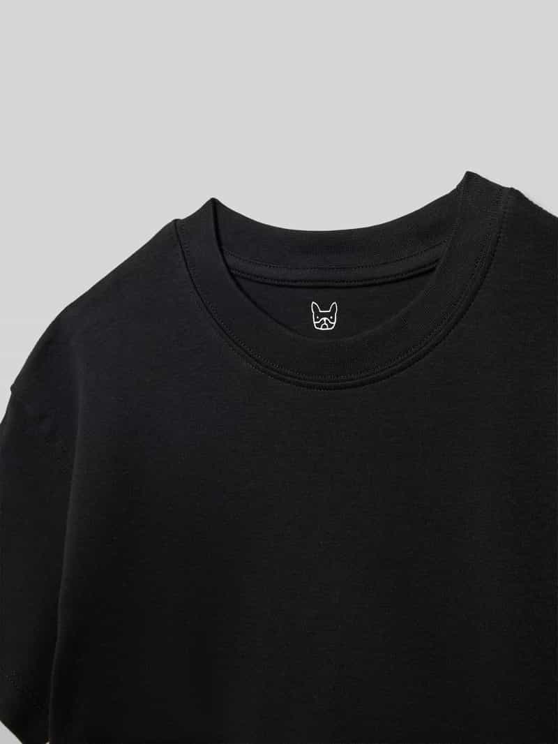 jack & jones T-shirt met ronde hals model 'URBAN EDGE'