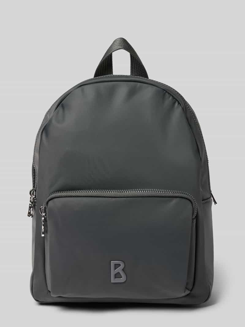 Rugzakfunctie met labeldetail model 'verbier play 1.0 hermine'