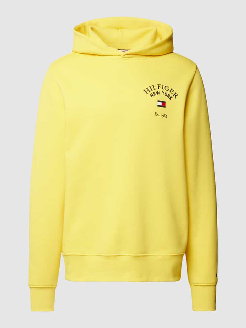 Tommy Hilfiger Hoodie met capuchon