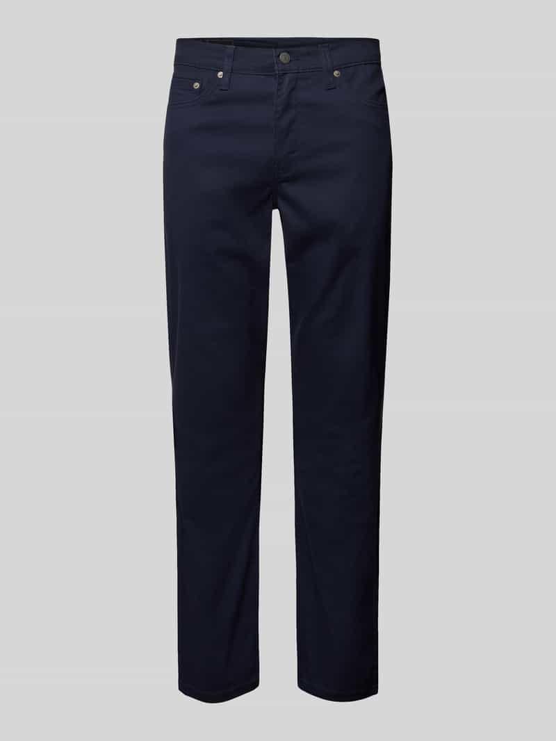 Levi's Slim fit jeans in 5-pocketmodel model '511'