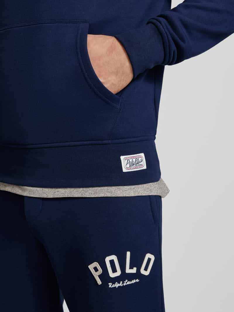 Polo Ralph Lauren Hoodie met capuchon