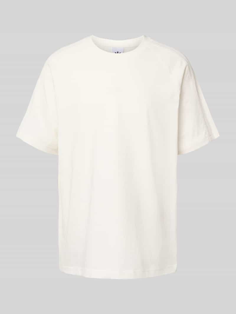 adidas Originals T-shirt met ronde hals