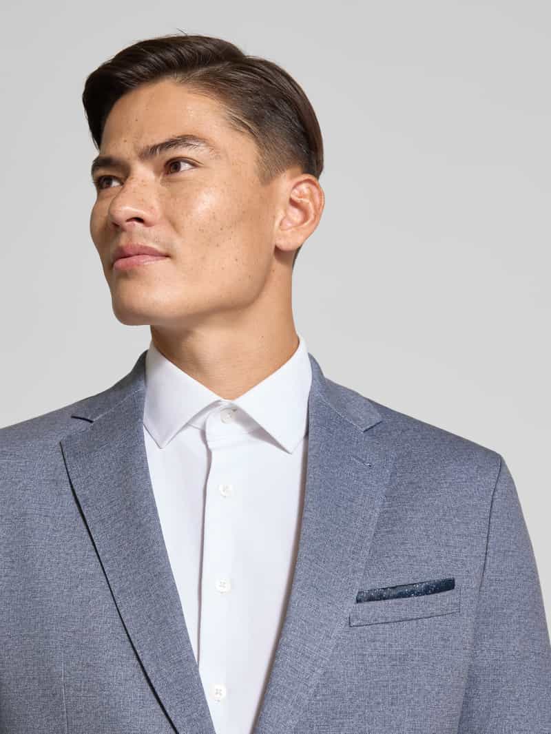 CINQUE Colbert met reverskraag model 'Data'