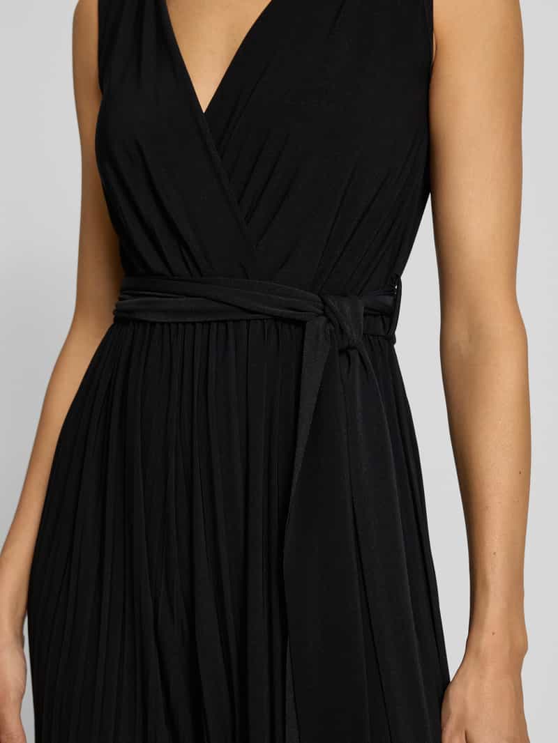 ZABAIONE Jumpsuit met plooien