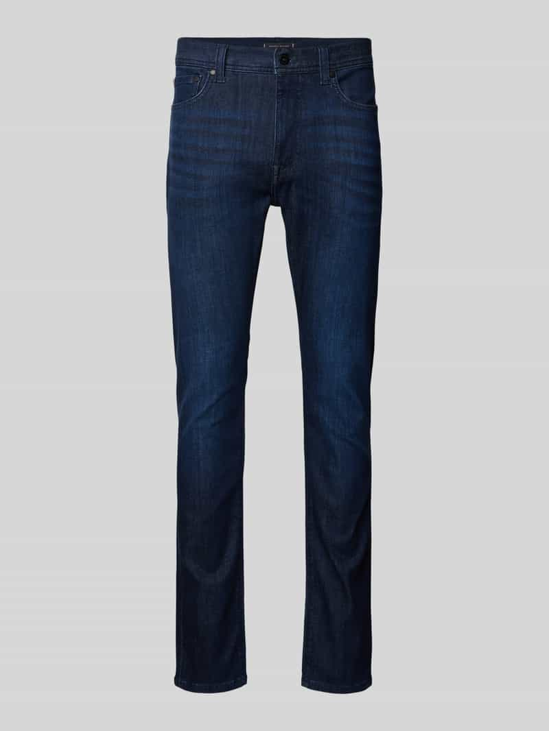 Tommy Hilfiger Slim fit jeans met 5-pocketmodel