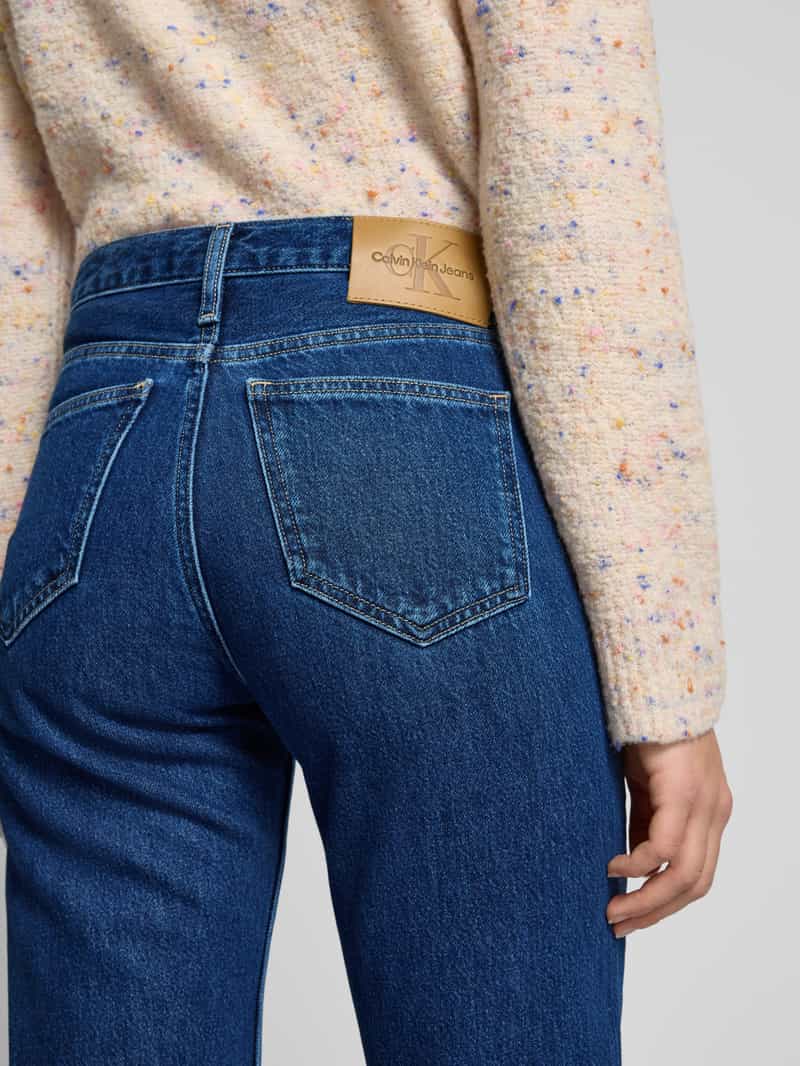 Calvin Klein Jeans Bootcut jeans in 5-pocketmodel