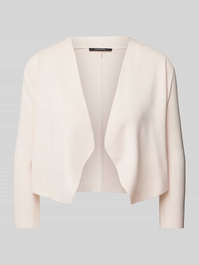 comma Bolero met 3 4-mouwen