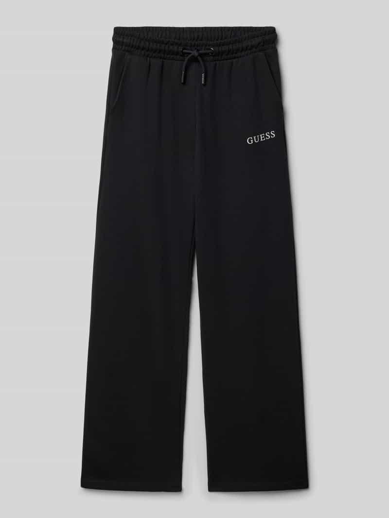 Guess Sweatbroek met elastische band