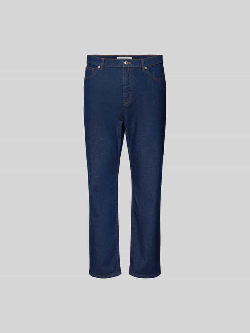 Jeans met 5-pocketmodel