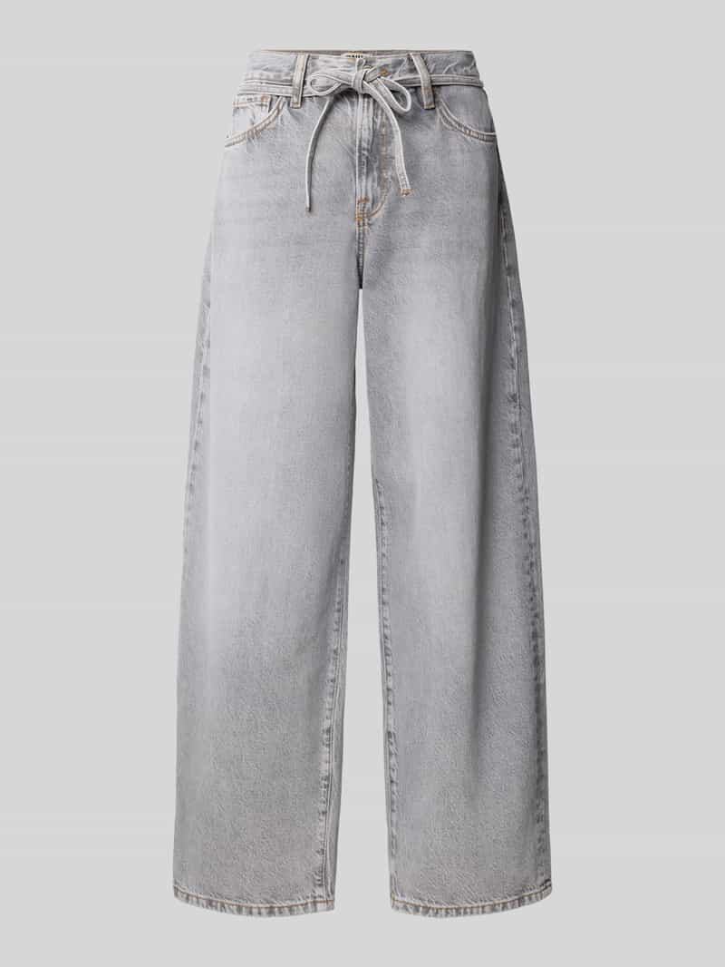 Only Loose fit jeans van puur katoen model 'GIANNA'