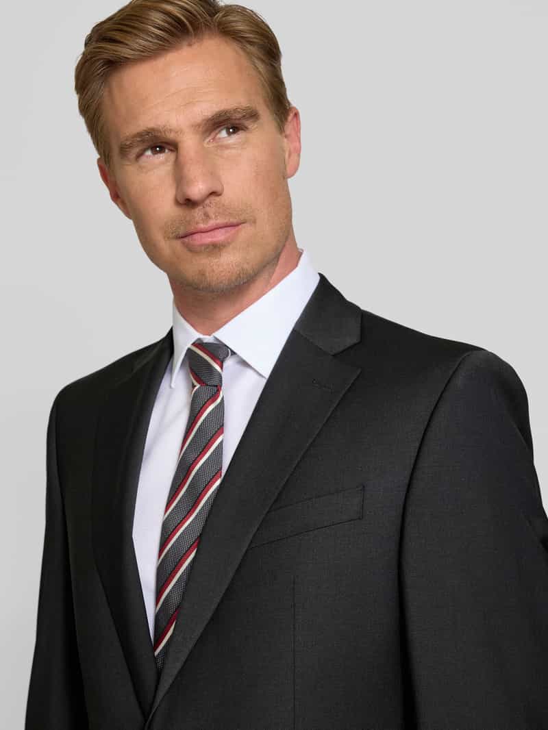 Pierre Cardin Pak met reverskraag