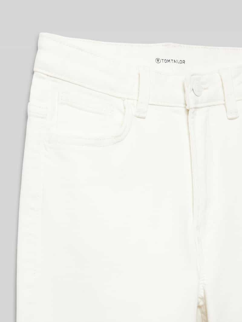 Tom Tailor Jeans met 5-pocketmodel