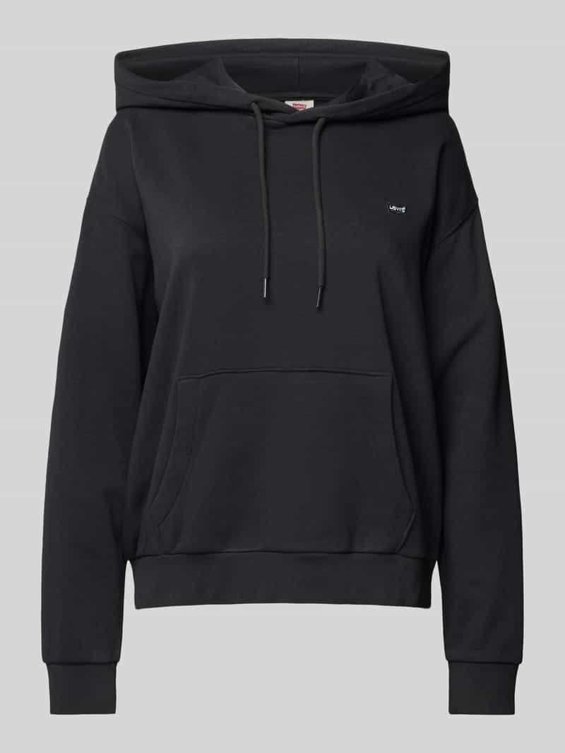Levi's Oversized hoodie met capuchon