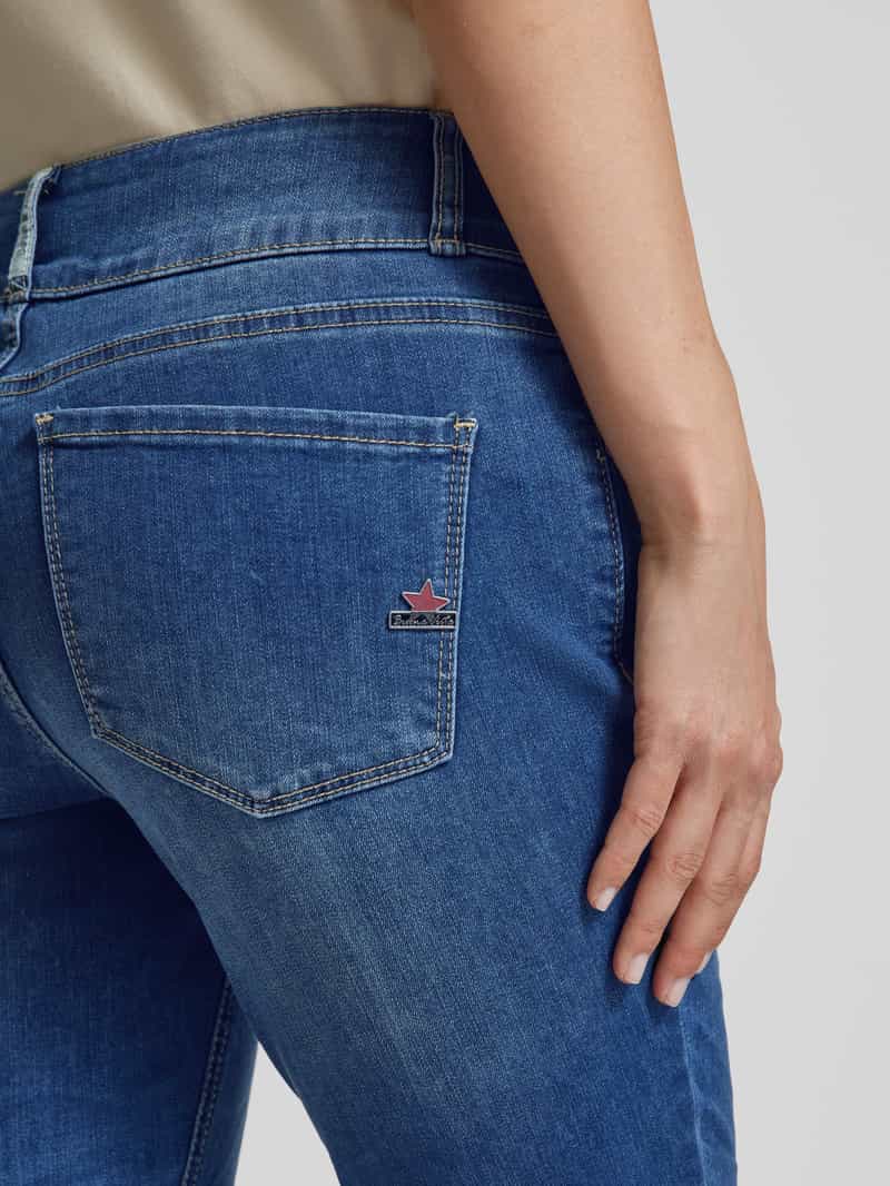 Buena Vista Jeans met 5-pocketmodel