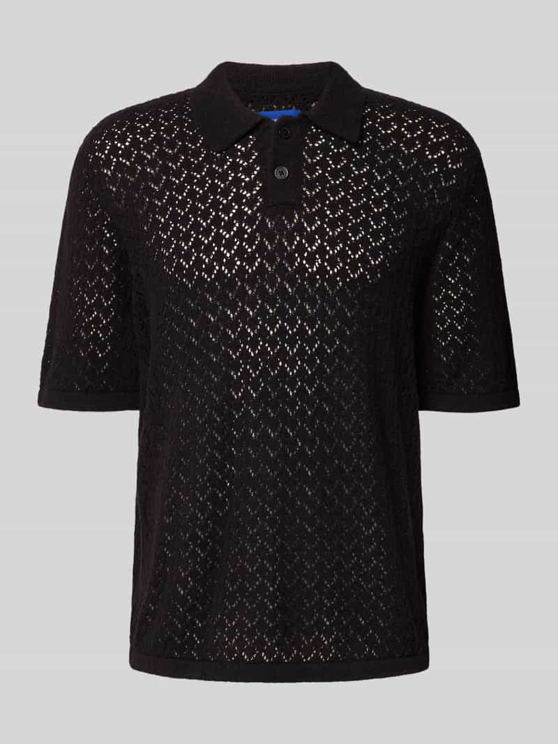 jack & jones Vrijetijdsoverhemd met knoopsluiting model 'HYDRA'