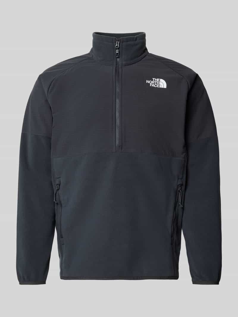The North Face Sweatshirt met schipperskraag