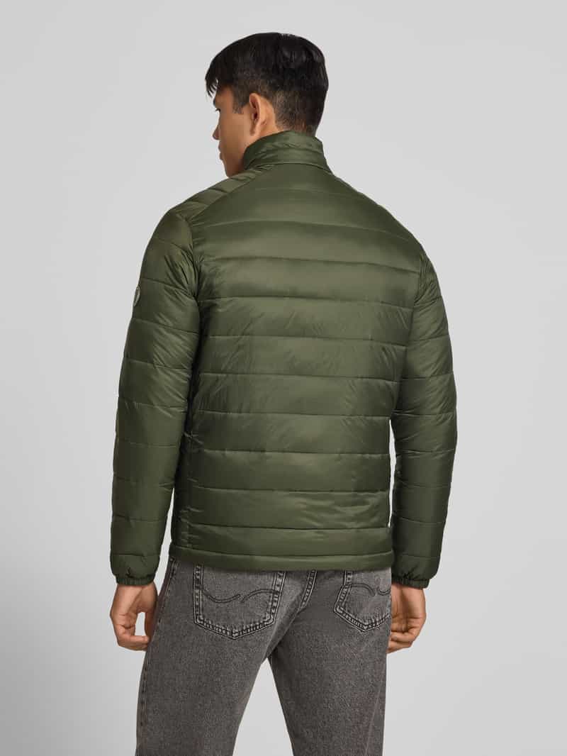 jack & jones Regular fit jack in stiksels model 'Kingsley'