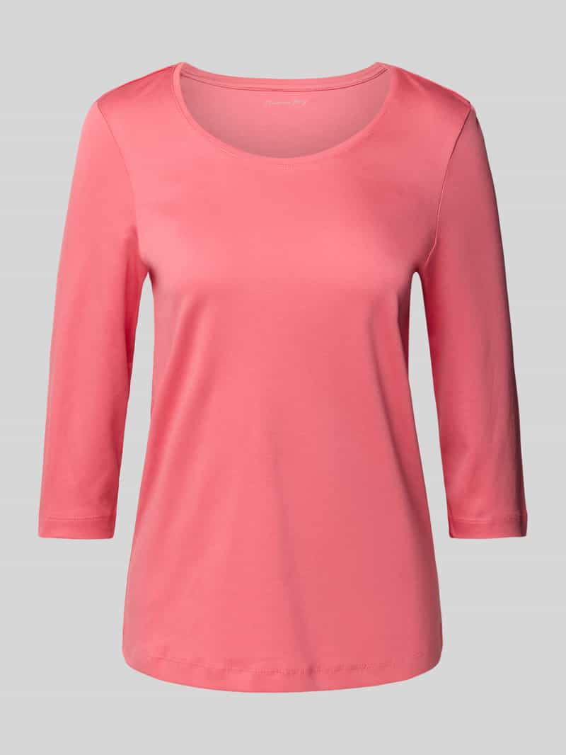 Christian Berg Woman Longsleeve met 3 4-mouwen