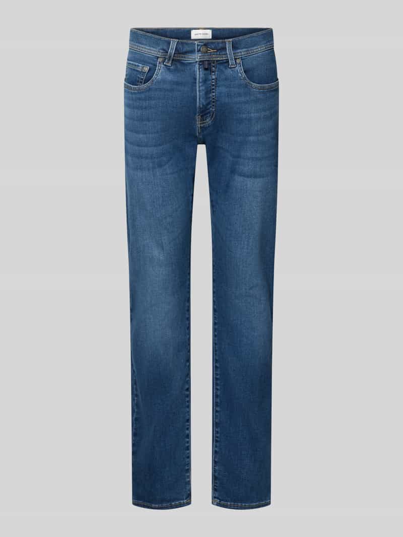 Pierre Cardin Regular fit jeans in 5-pocketmodel model 'Lyon'