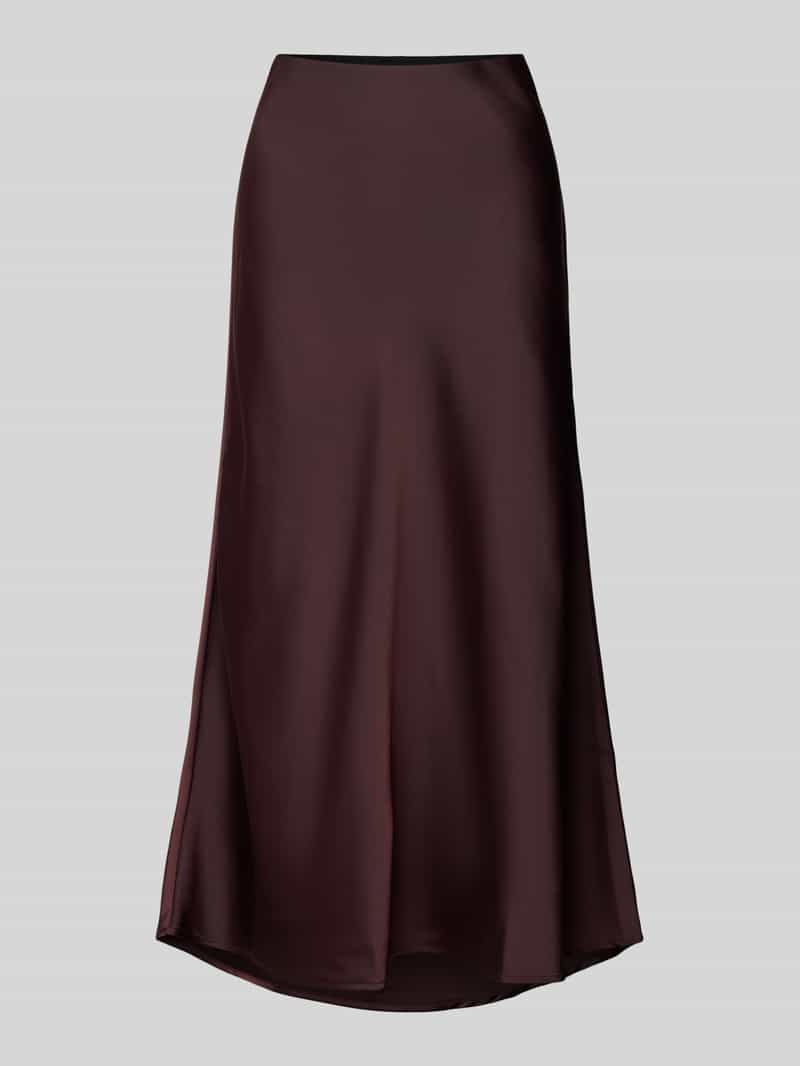 YAS Midirok met elastische band, model 'PELLA'