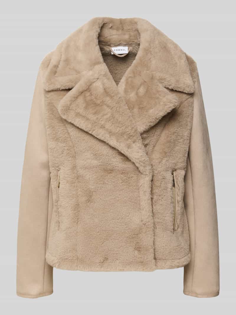 comma Jack van imitatiebont