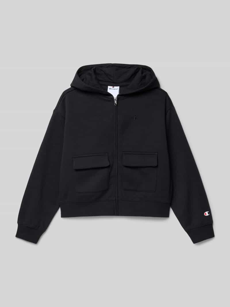 Champion Sweatjack met capuchon