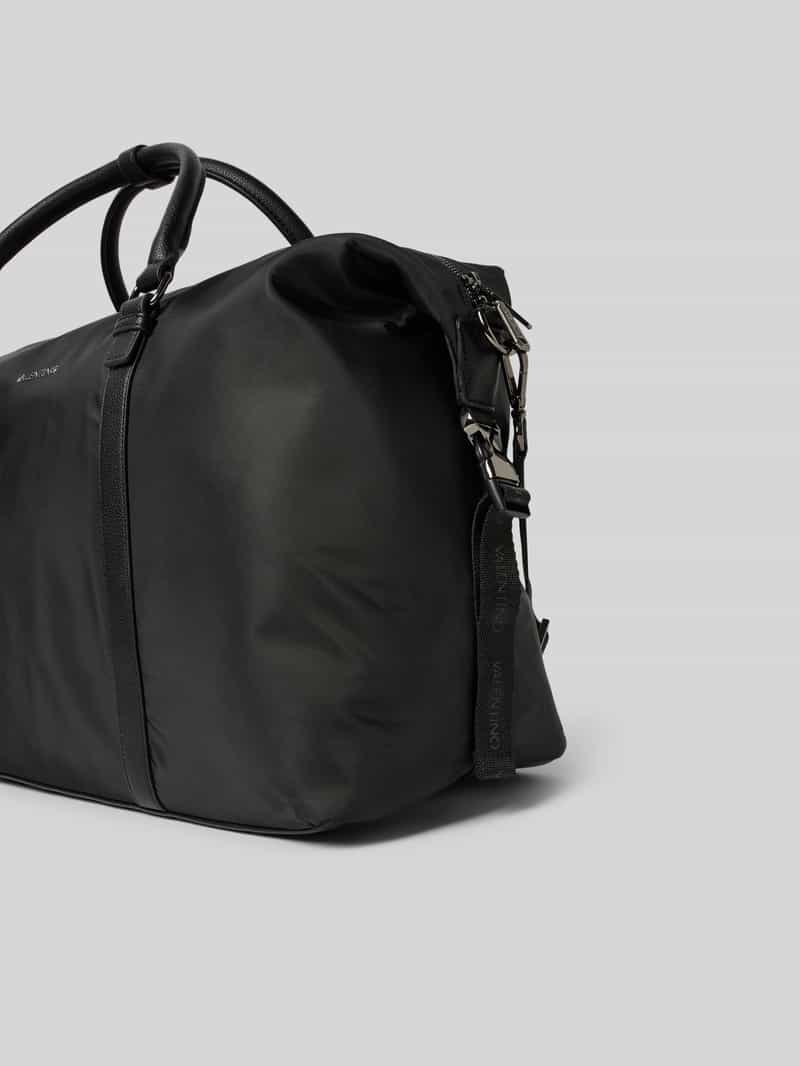 VALENTINO BAGS Weekendtas met labeldetail