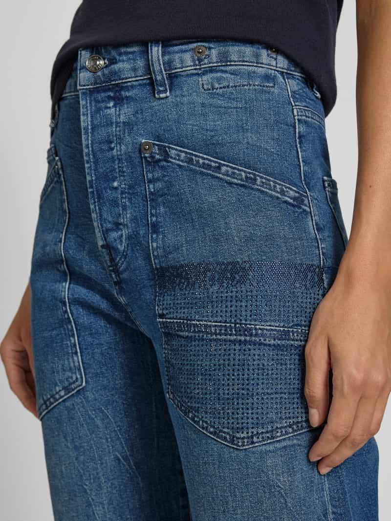 MAC Jeans met 5-pocketmodel