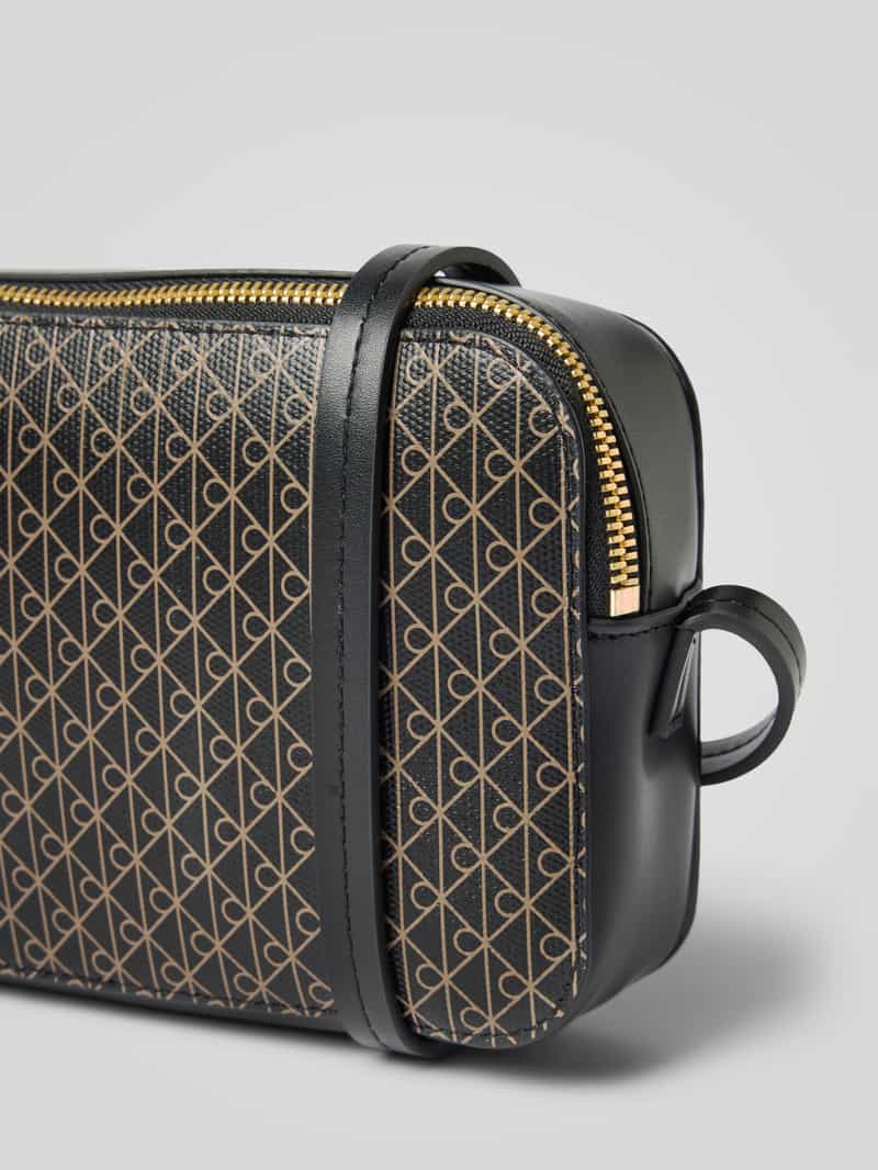 CK Calvin Klein Crossbodytas met schouderband