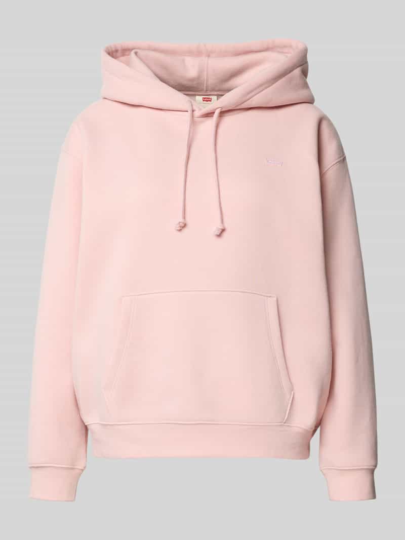 Levi's Hoodie met capuchon