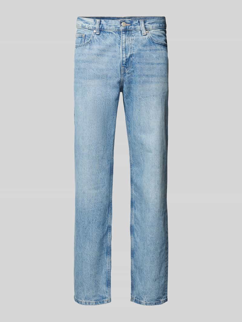 Essentials Straight fit jeans